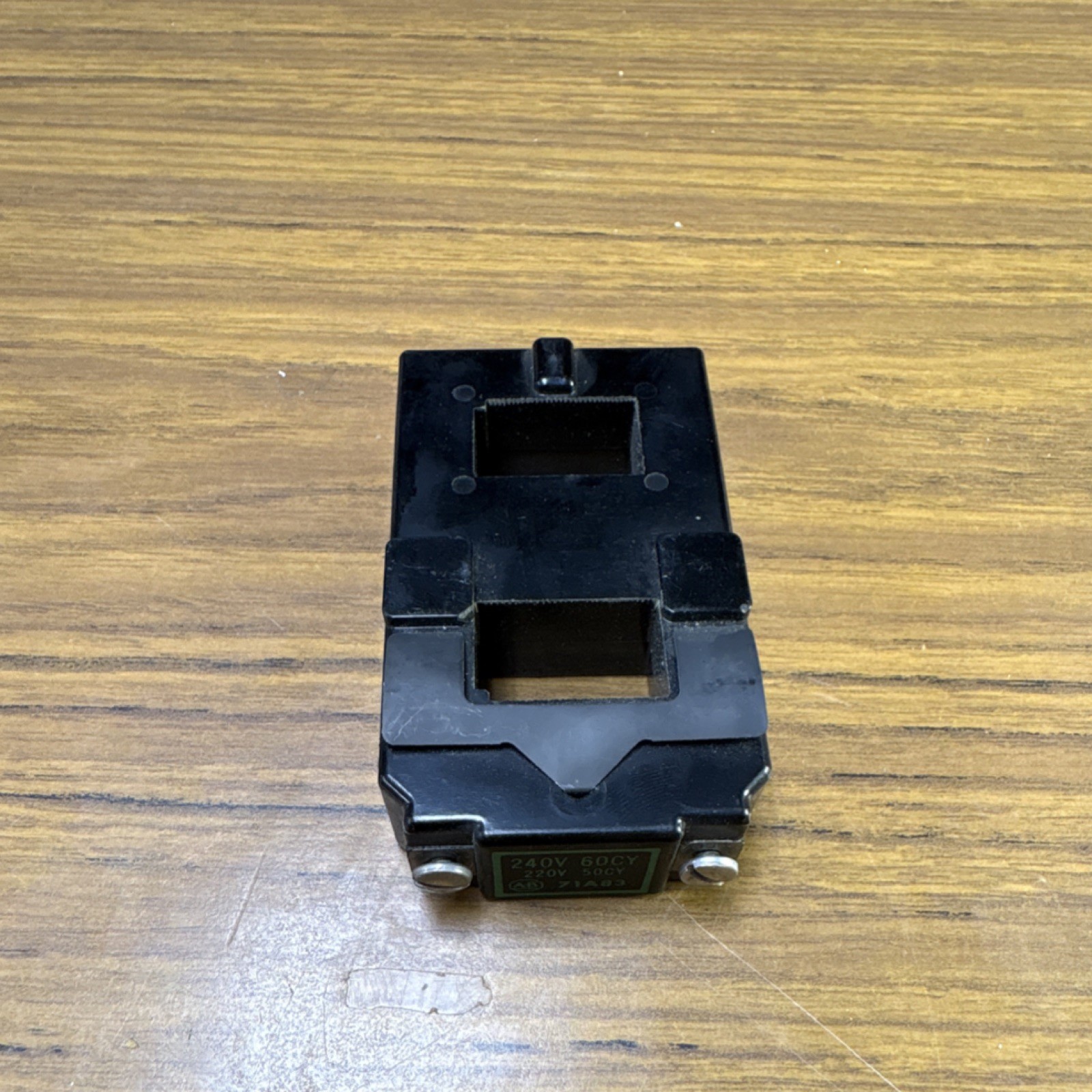 Allen Bradley 71A83