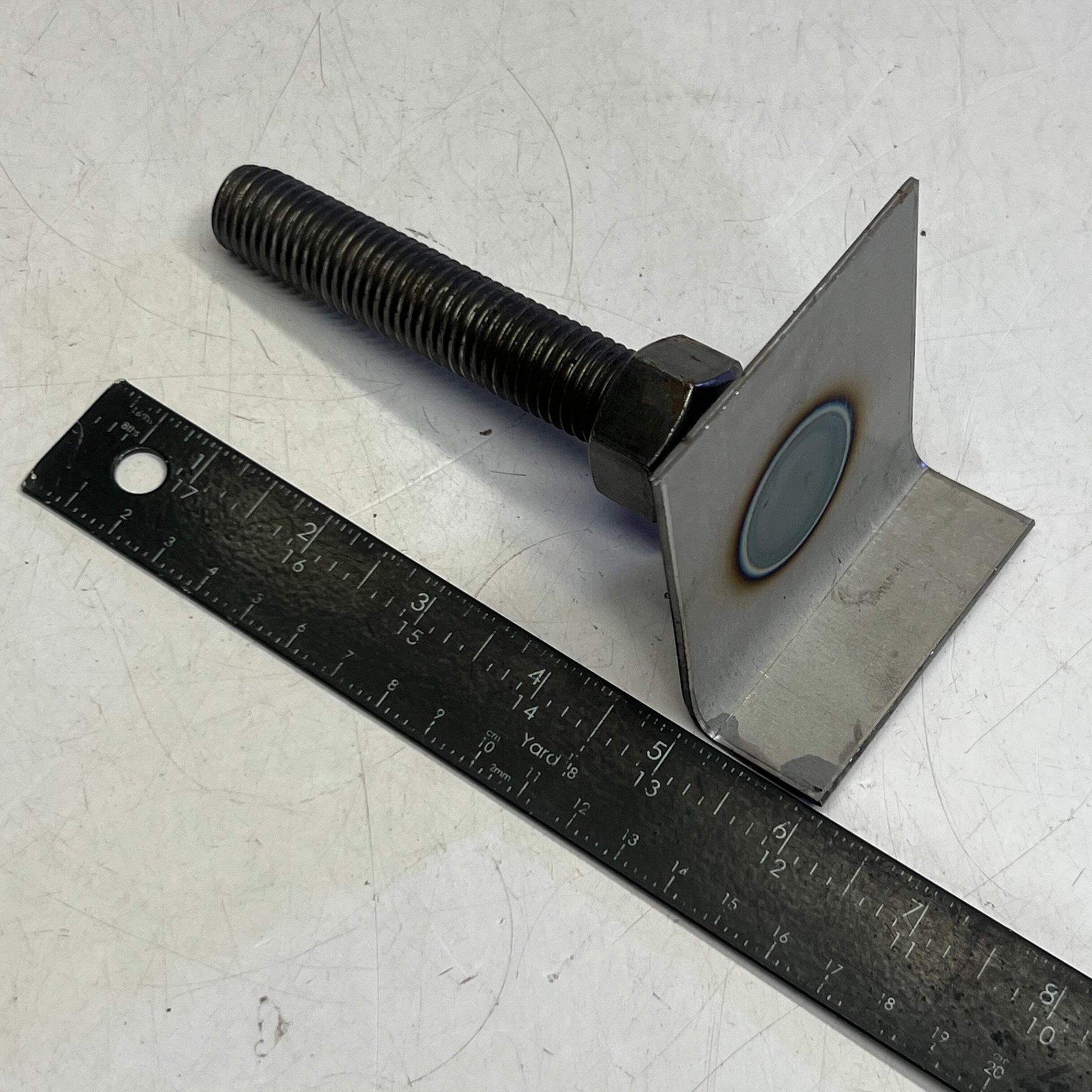 SPI 3001 Manufactured Housing Regular Top Pier Support New