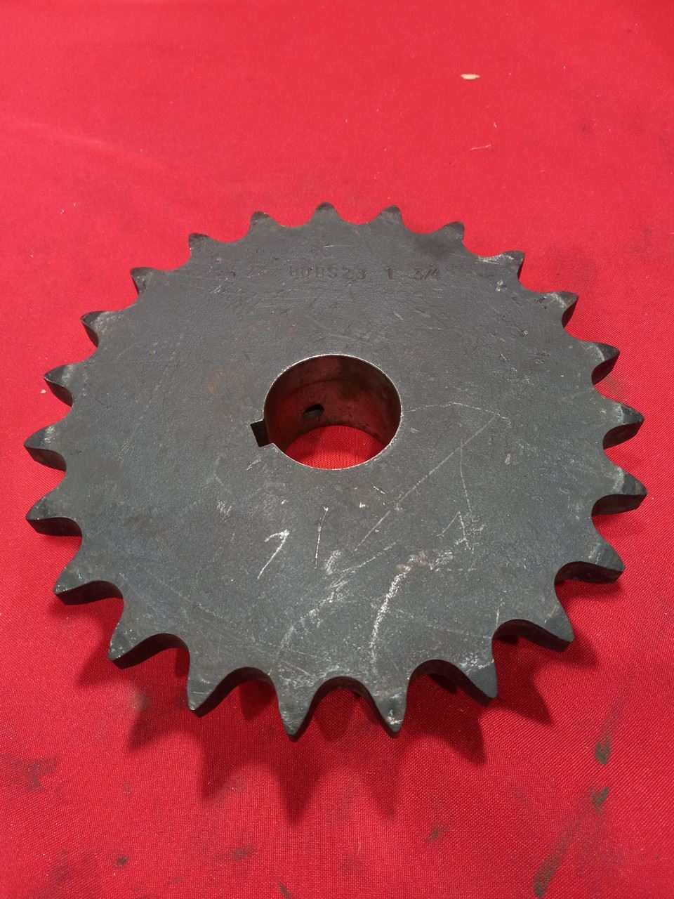 Martin 80BS23 1-3/4″ Sprocket