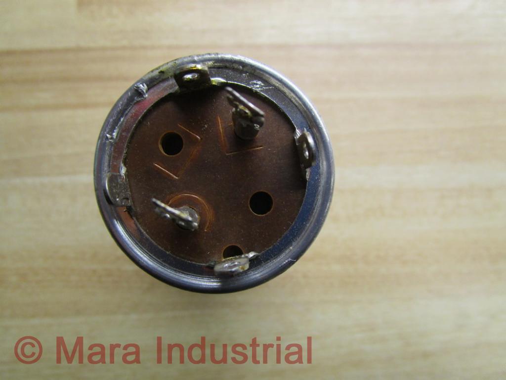 Cornell Dubilier B045 Capacitor
