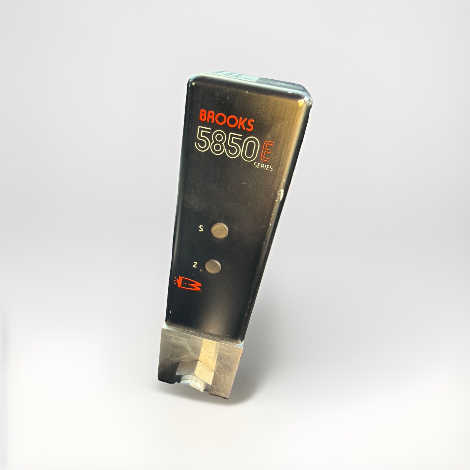 Brooks Instruments 5850E Mass Flow Controller Air