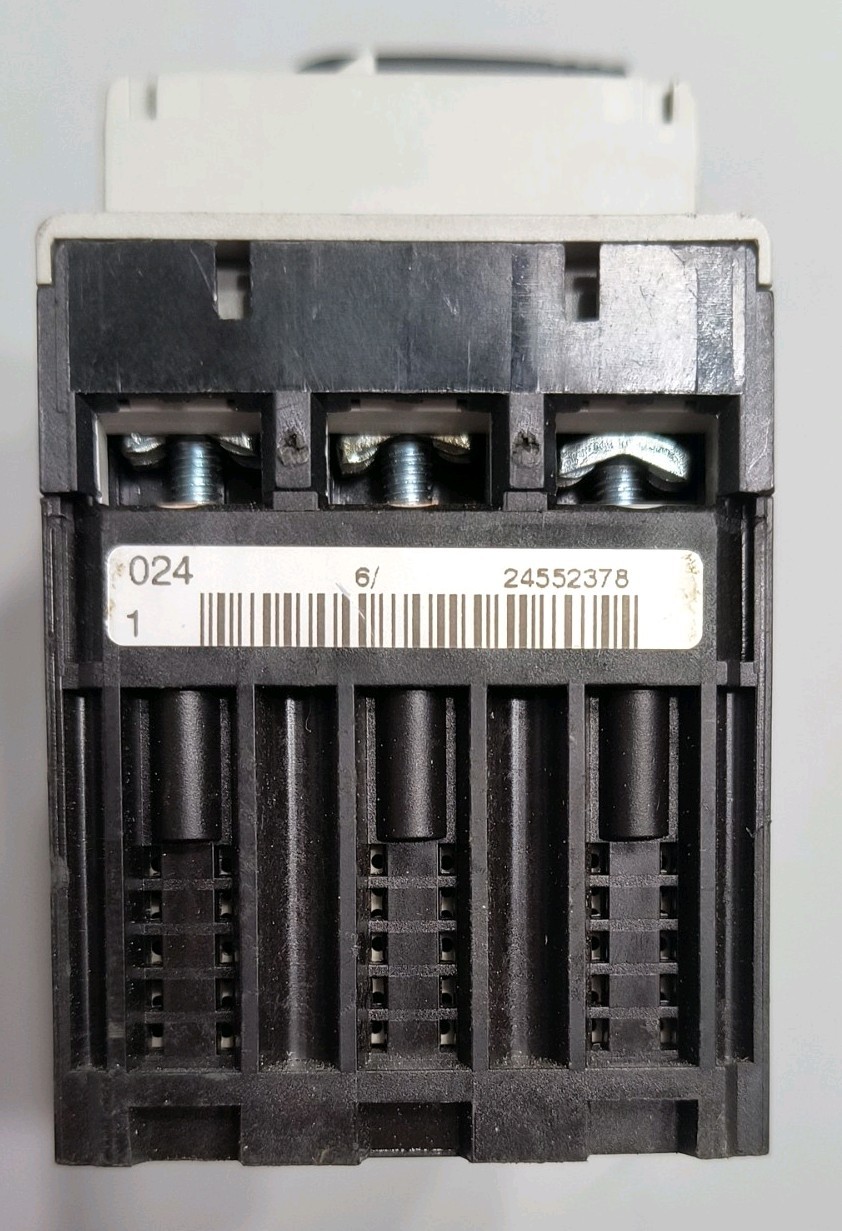 Allen-Bradley 140M-D8E-C20 Ser C, 14.5-20A, Motor Protector/Circuit Breaker