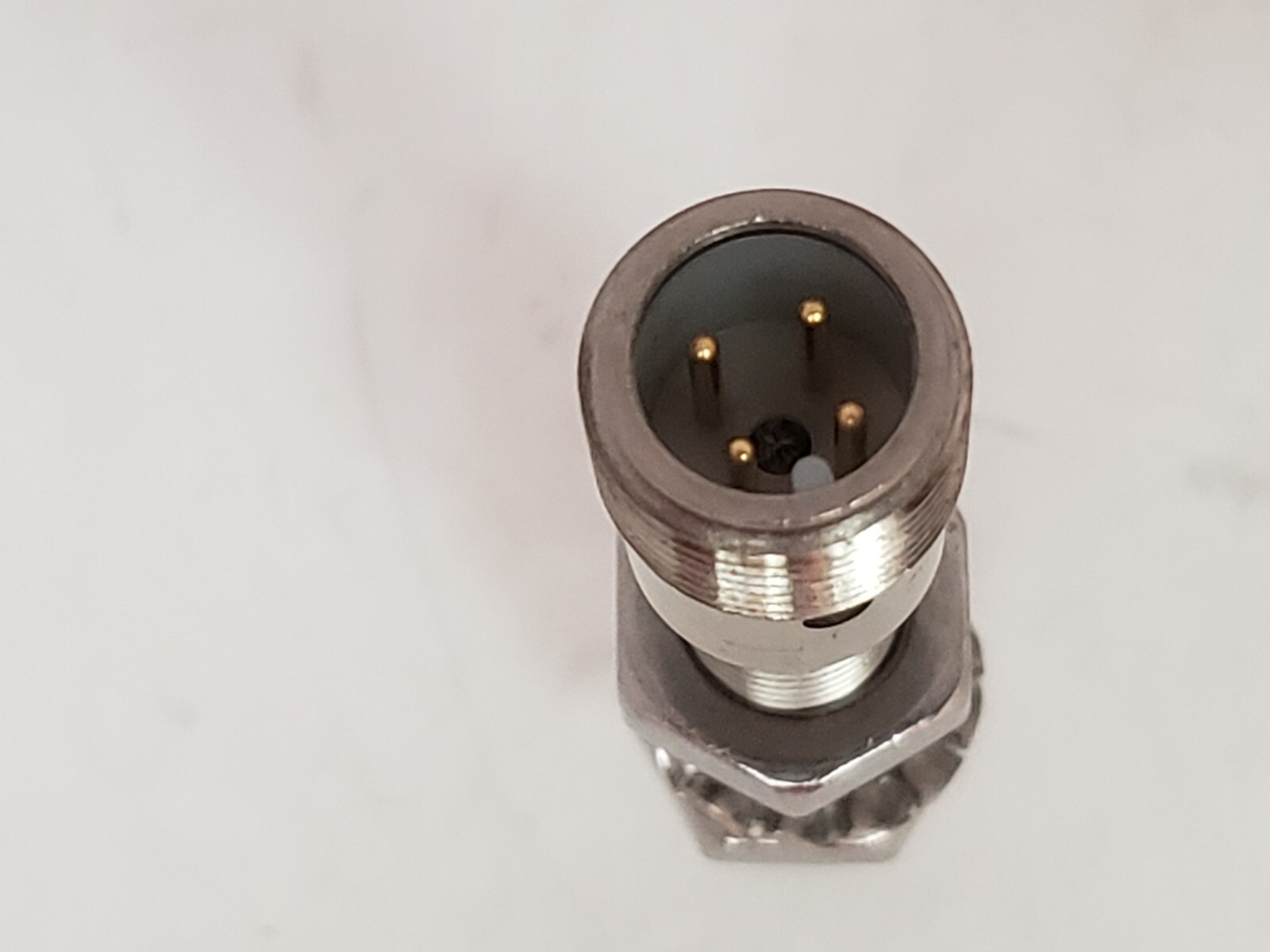 TURCK BI1.5-EG08-AD6X-H1341 PROXIMITY SENSOR INDUCTIVE 10-30VDC (4600203)