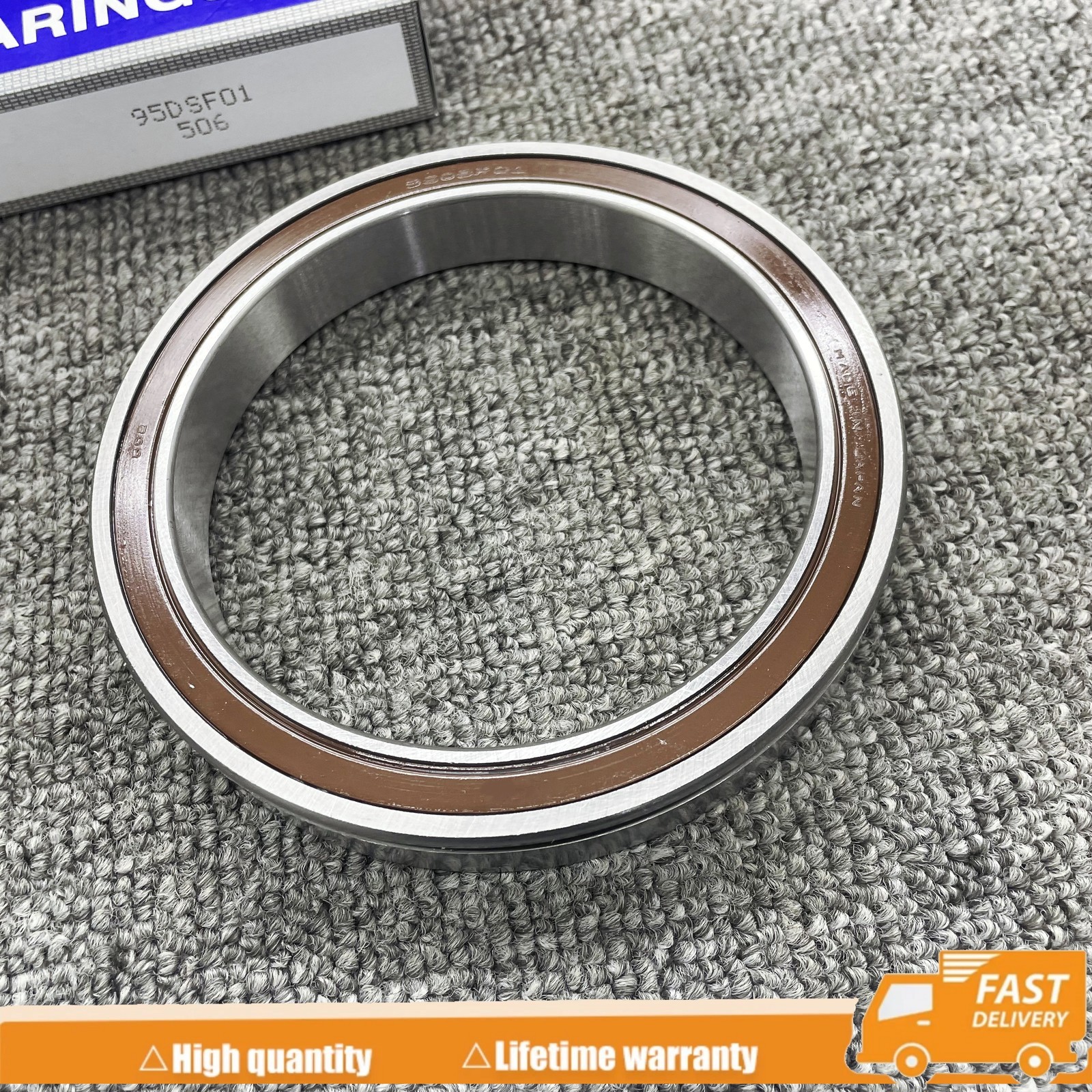 95DSF01 New RAV4 transmission differential bearing 95*120*17mm USA