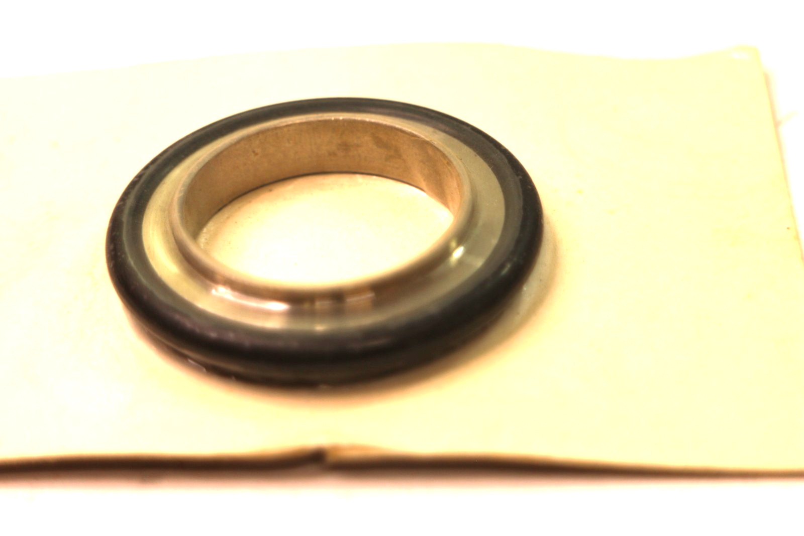 Leybold-Heraeus 88323 3 546 DN32 Aluminum K30 Centering Ring New No Package