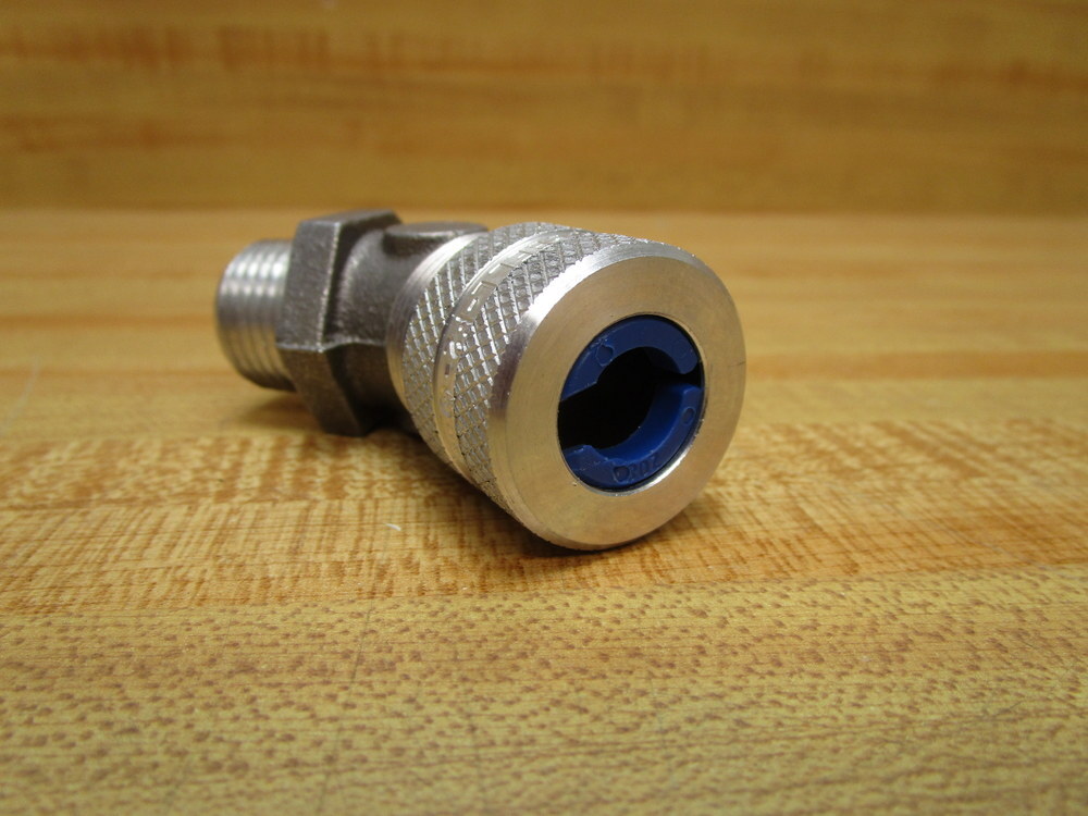 Hubbell VHC1023 Aluminum Cord Connector (Pack of 3)