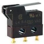 Honeywell 311SX1-T MICRO SWITCH Subminiature Basic Switches: SX Series Singl…