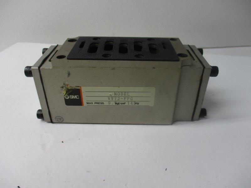 SMC VV72-FPG UNMP