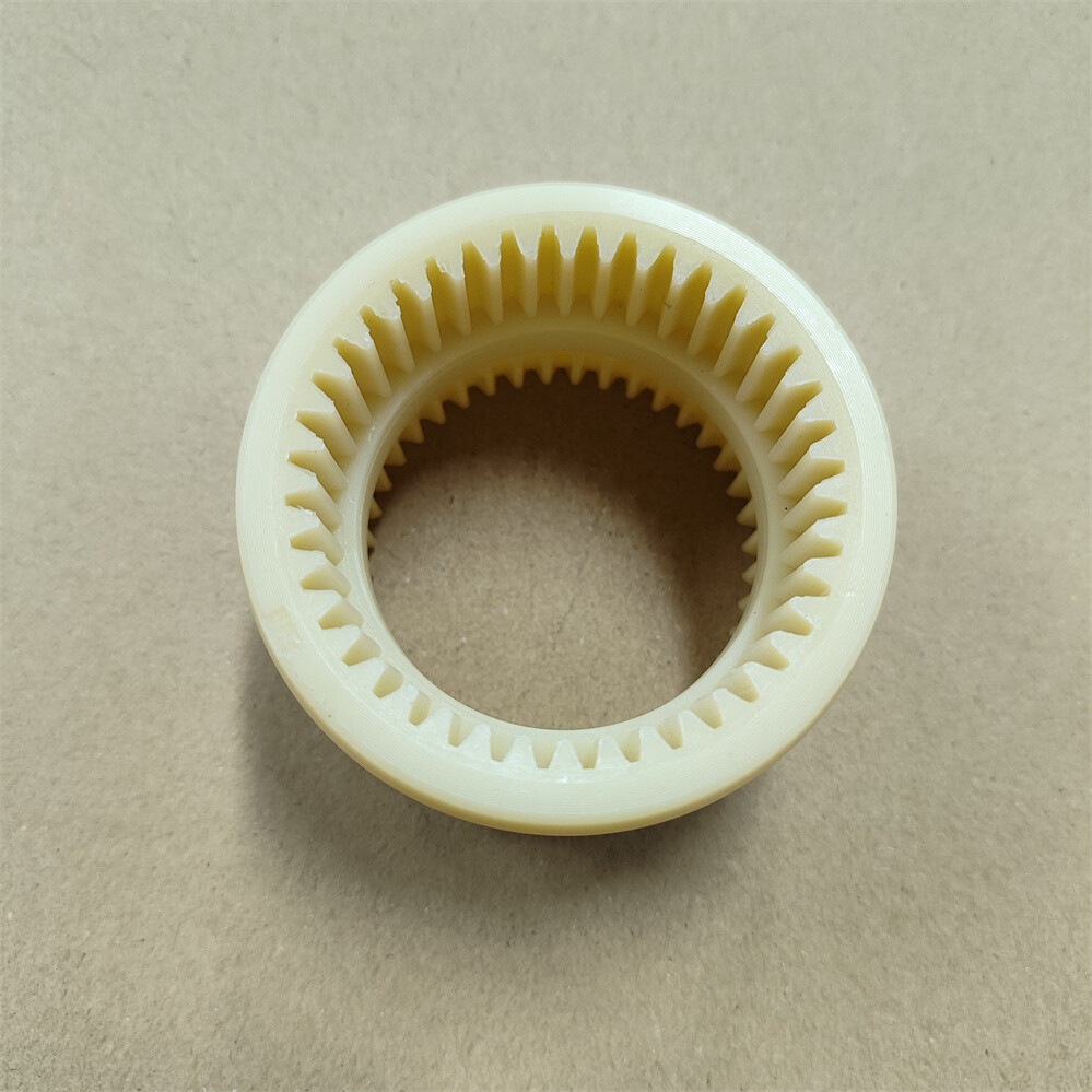 2PCS M-32 Coupling Sleeve FLEXIBLE SHAFT PART 40 Tooth For Bowex