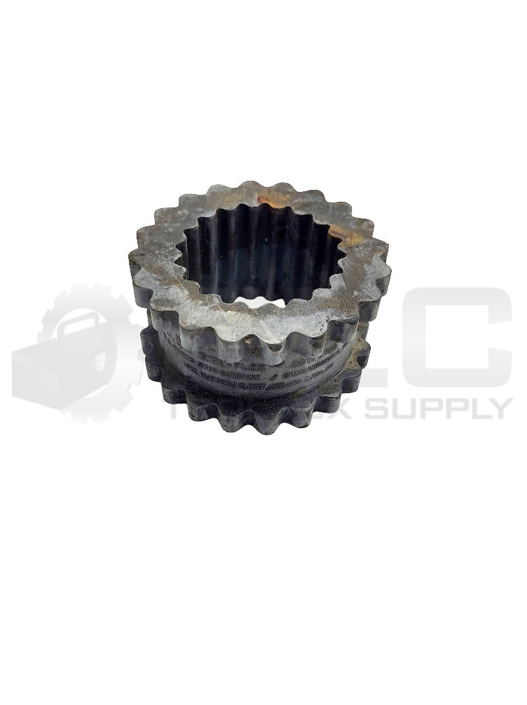 NEW TB WOODS 5J SURE-FLEX COUPLING SLEEVE