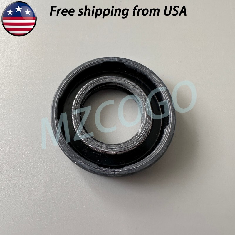 NEW FOR NOK BP1503G skeleton oil seal 19.05mm*34.6mm*6.3mm Qty:1