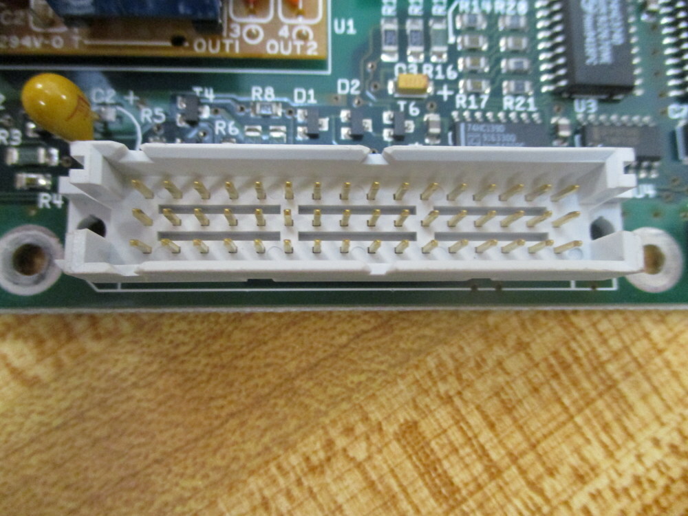 AEG 1454725 0102A Circuit Bd w/TDK PCU-554 Inverter Bd