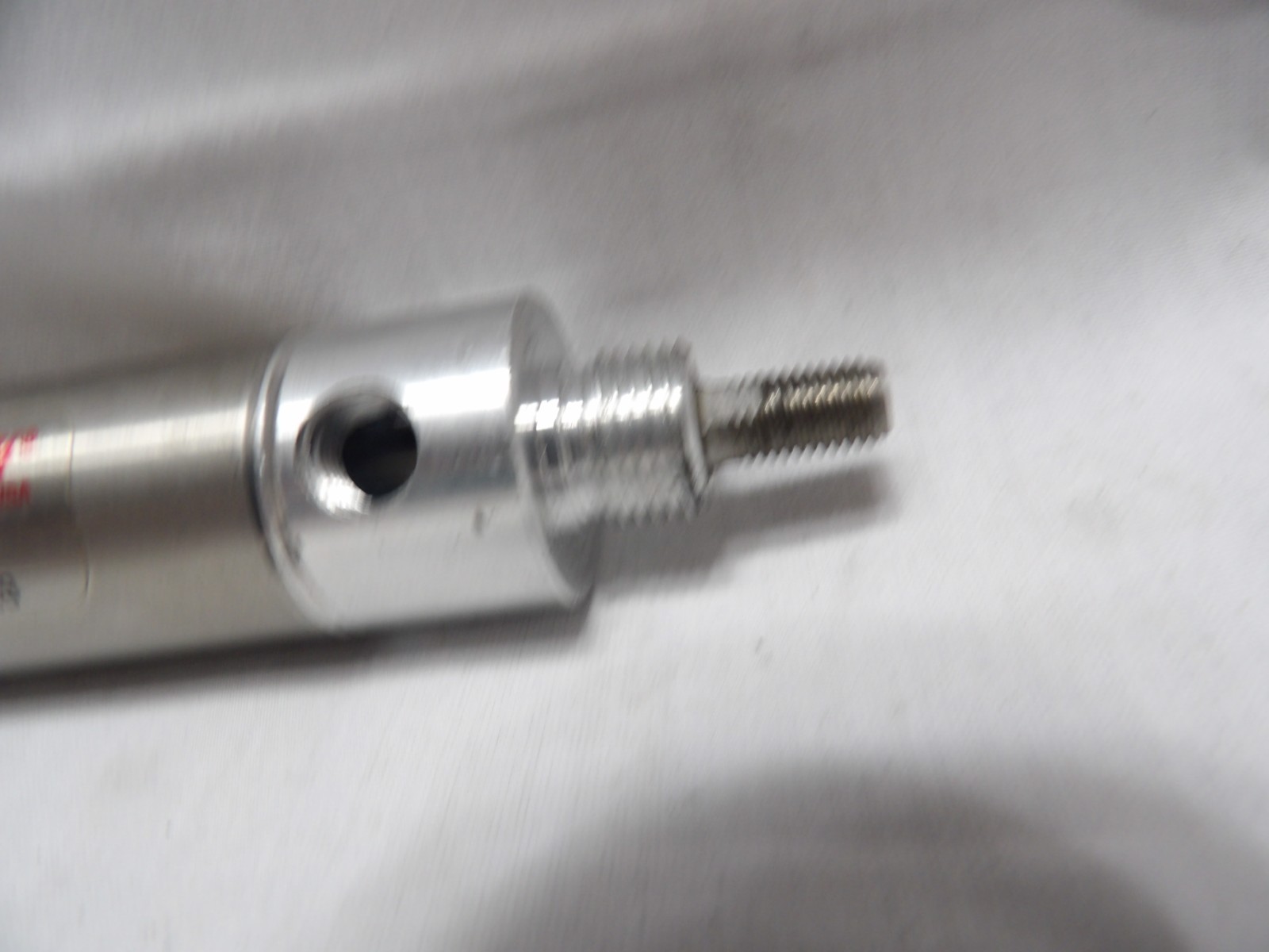 Humphrey Pneumatic Cylinder 6-DP-1-1/4