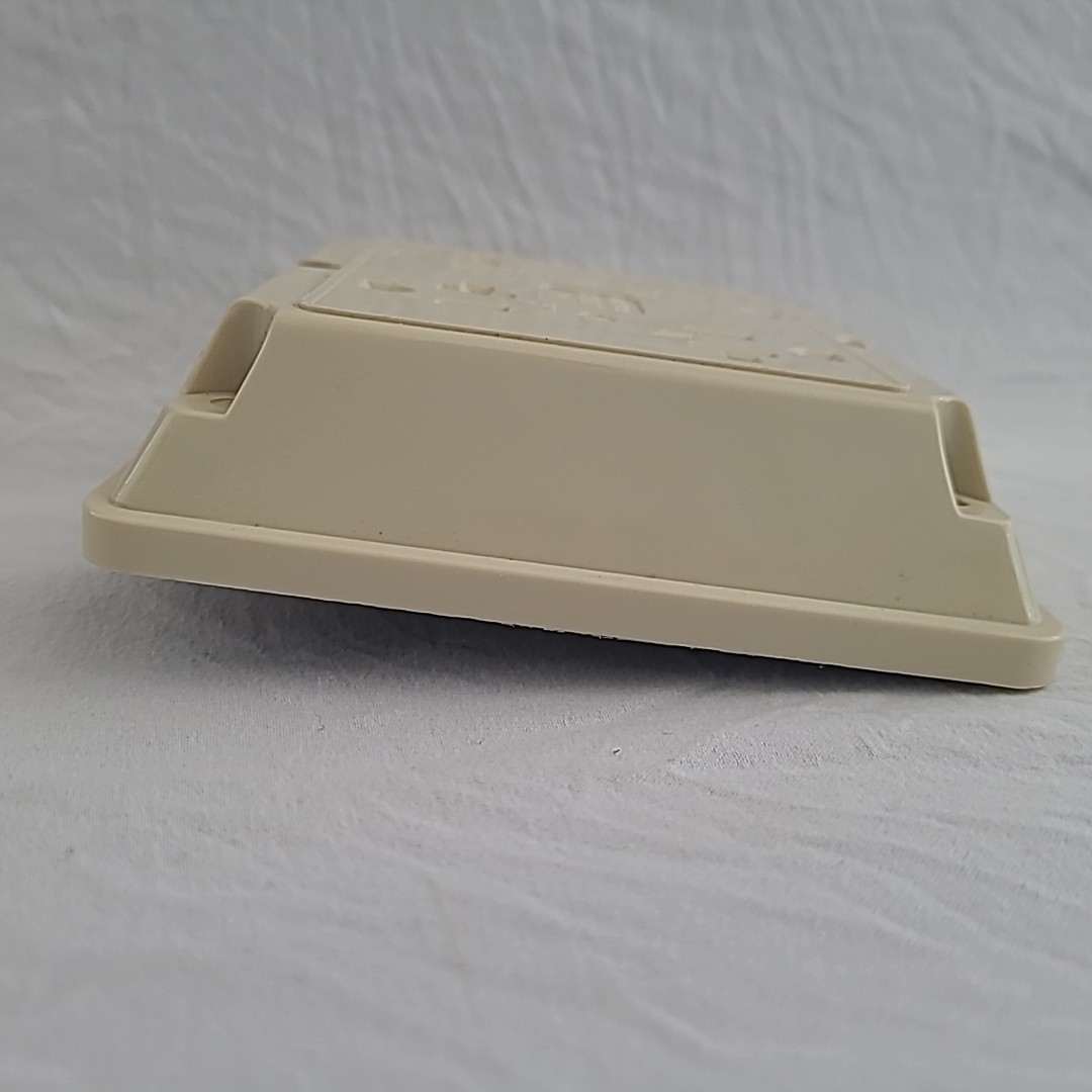 PASS & SEYMOUR 420-I QUAD RECEPTACLE. Leviton 20A-125V. New Open Box.
