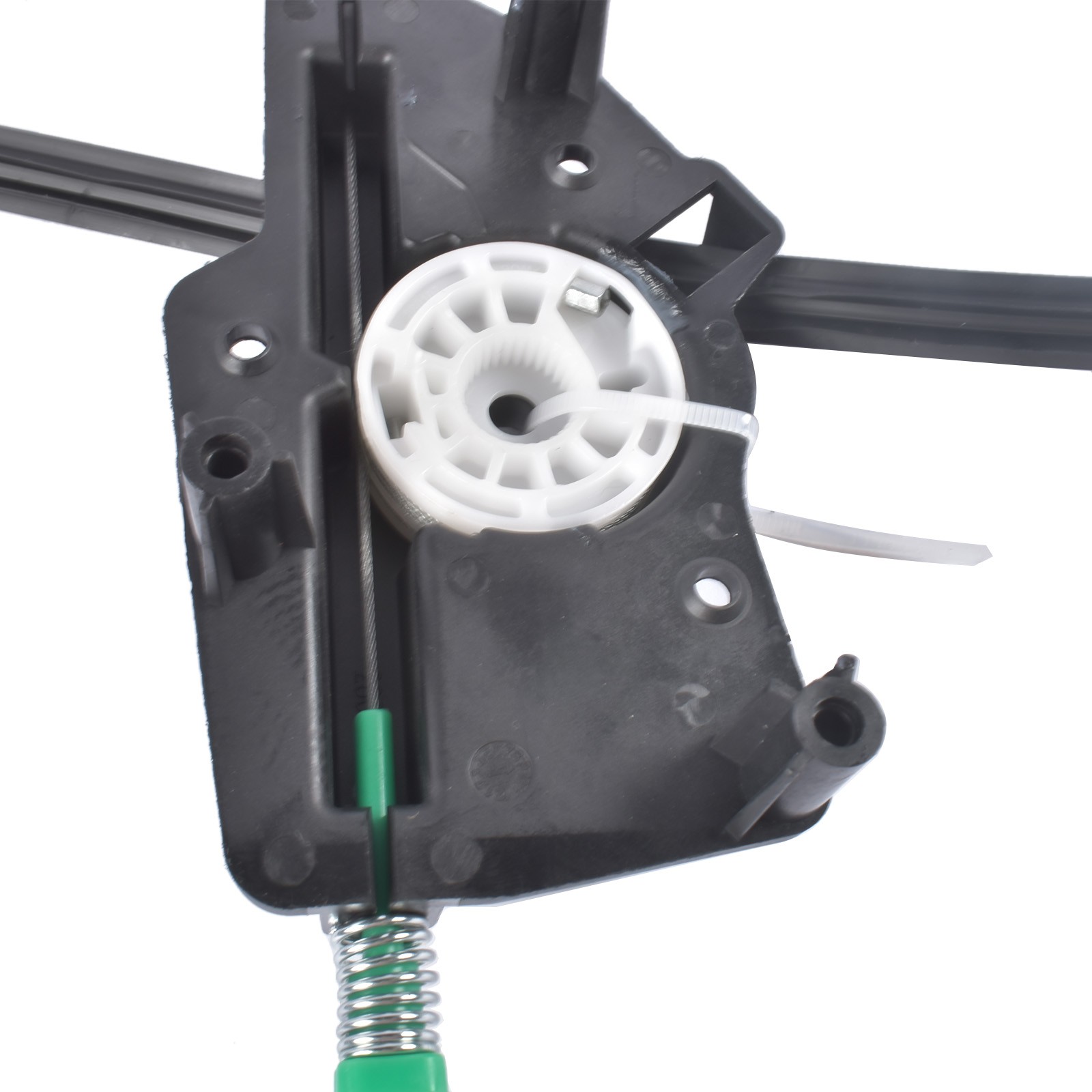 Front Right Passenger Power Window Regulator Fits for Tesla Model S 2012-2020
