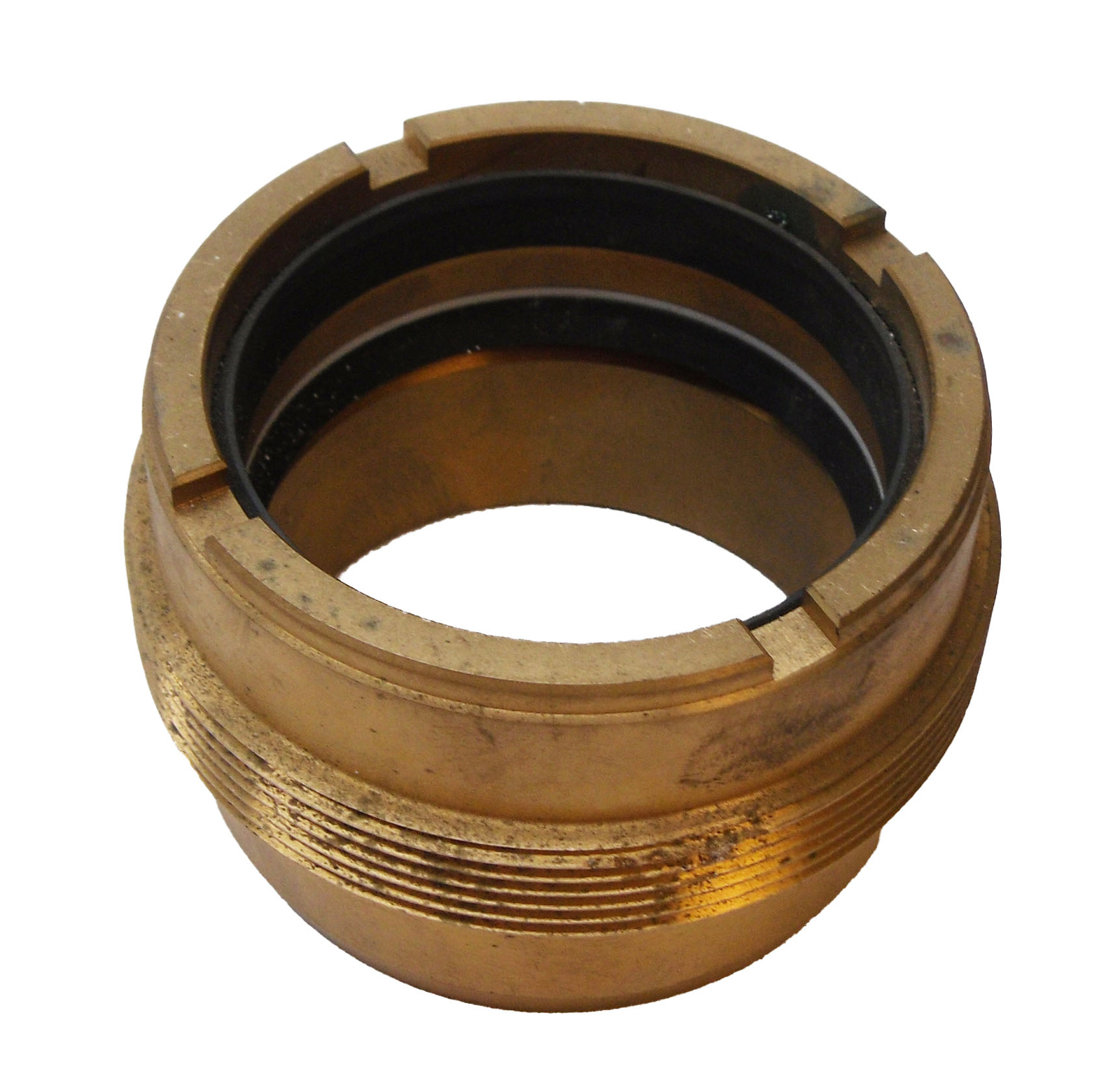 NEW MSC PH-RG2AHL0255 ROD GLAND CARTRIDGE KIT 2-1/2″ *READ*