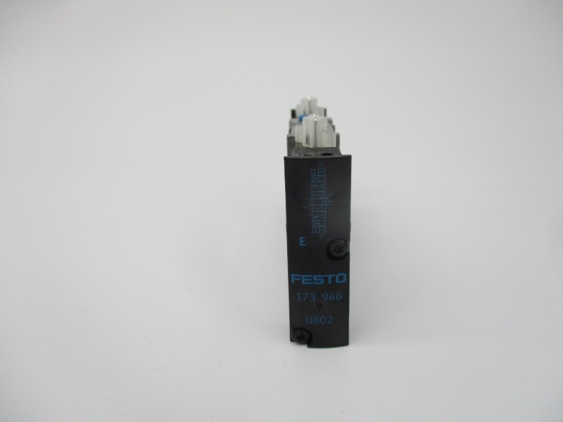 FESTO CPA14-M1H-5/3ES 173946 21VDC NSMP