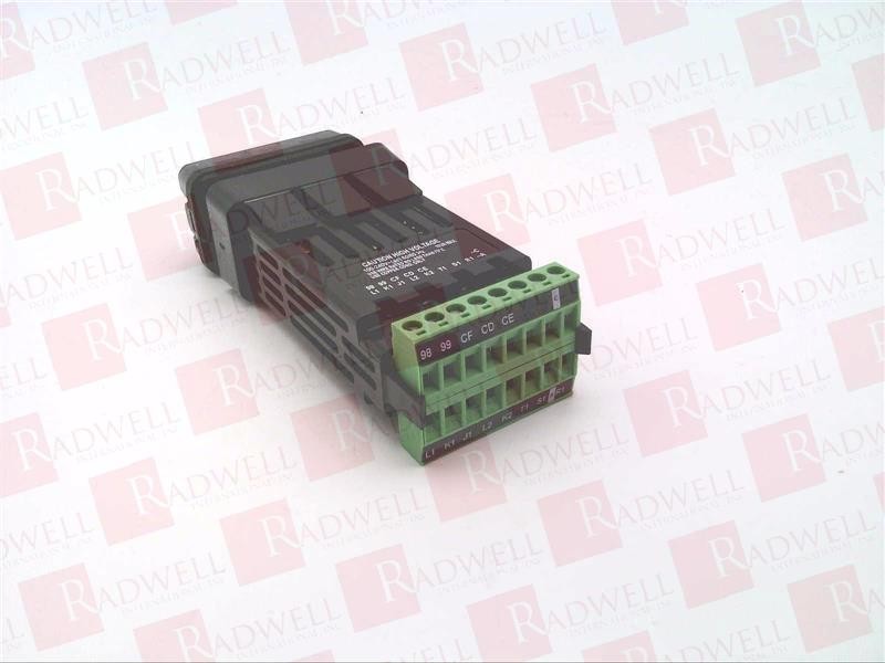 WATLOW PM3L1EJ-AAAAAAA / PM3L1EJAAAAAAA (USED)