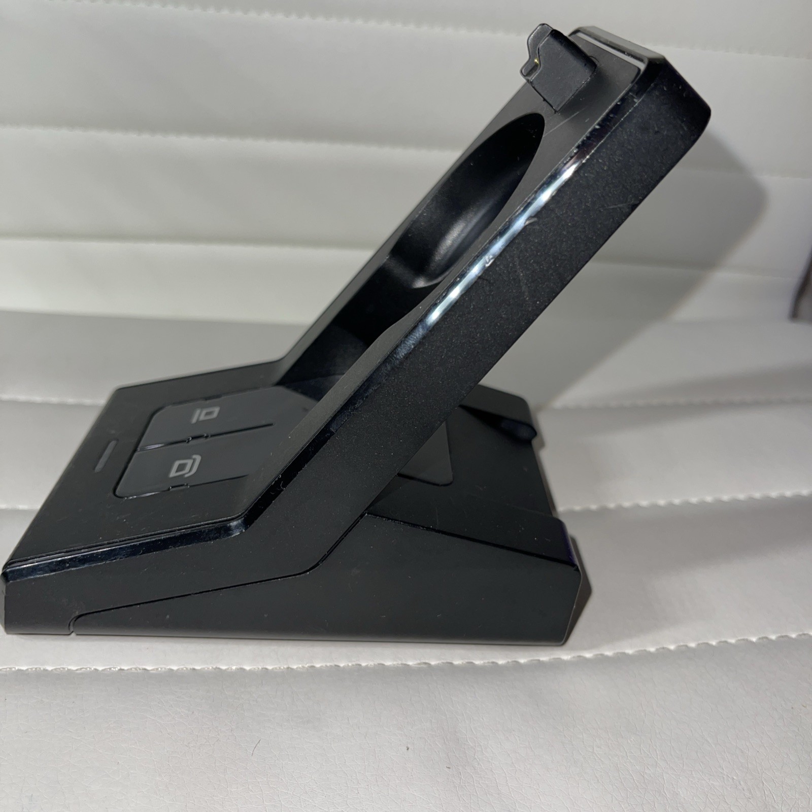 SENNHEISER Wireless Headset Dock Stand MN: SD BS ML No AC 506027