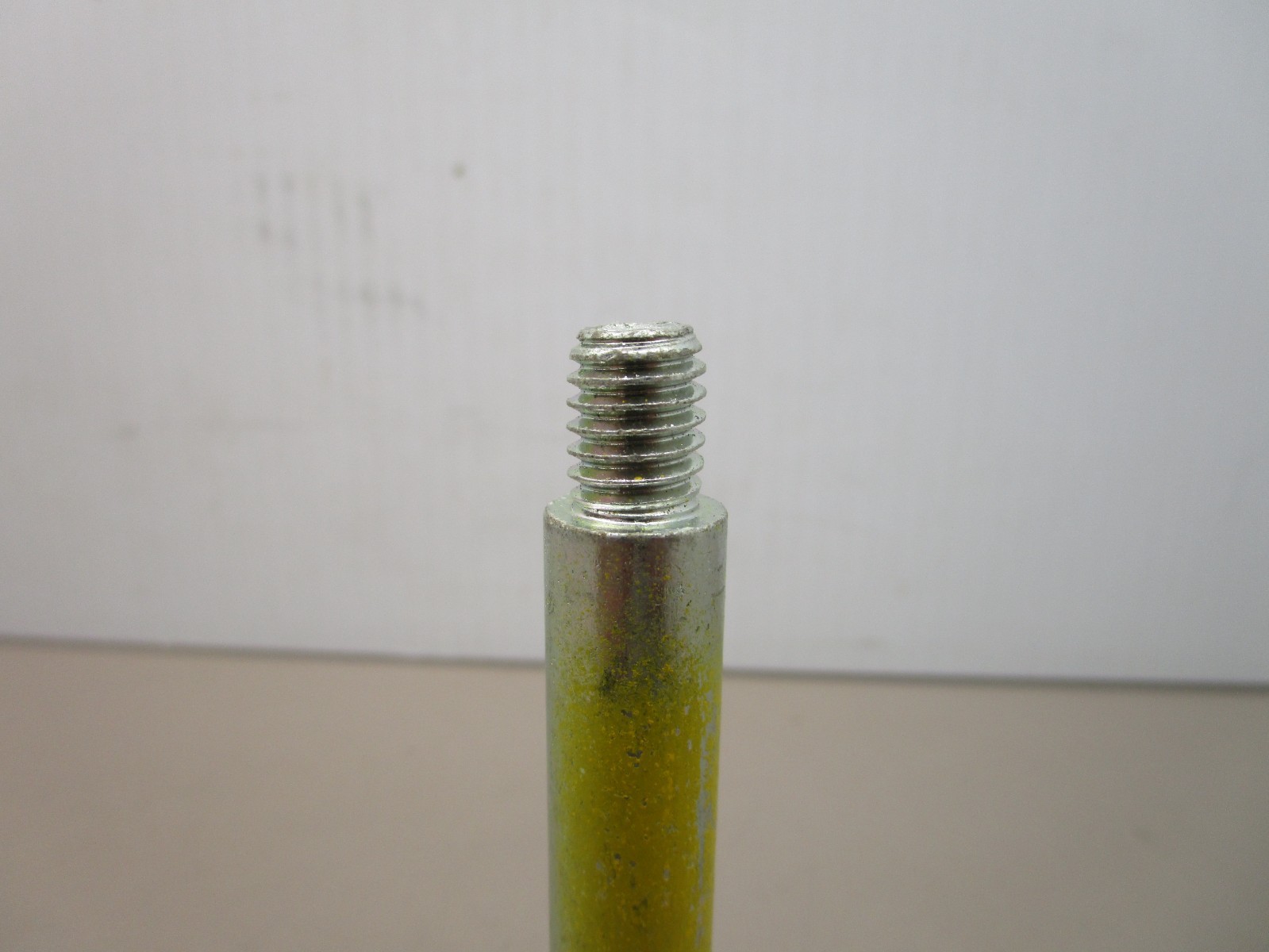 OEM EZ-GO 10121-G01 Shoulder Bolt 3/8″ x 3-1/4″ for TXT Golf Cart