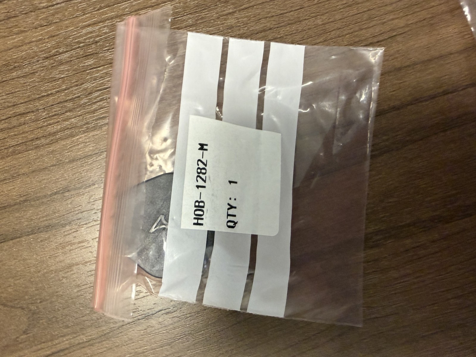 Hypertac Part # HOB – 1266 – B
