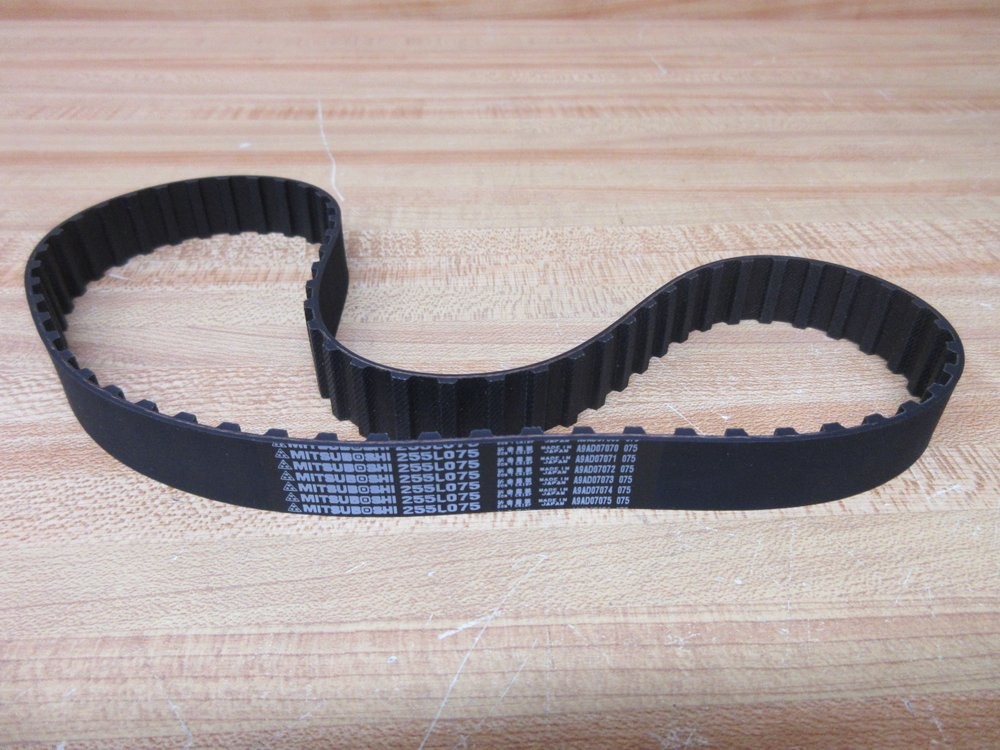 Mitsuboshi Belting 255L075 Timing Belt