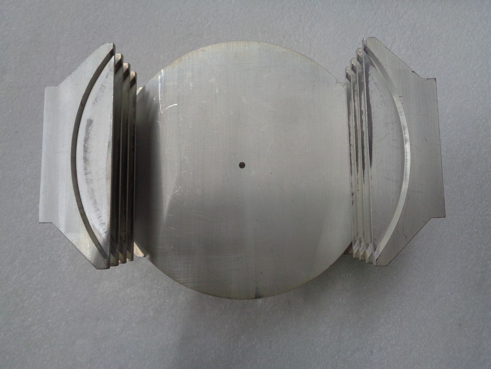 Applied Materials 0010-09052, Tray ASSY. 150mm AMAT P5000