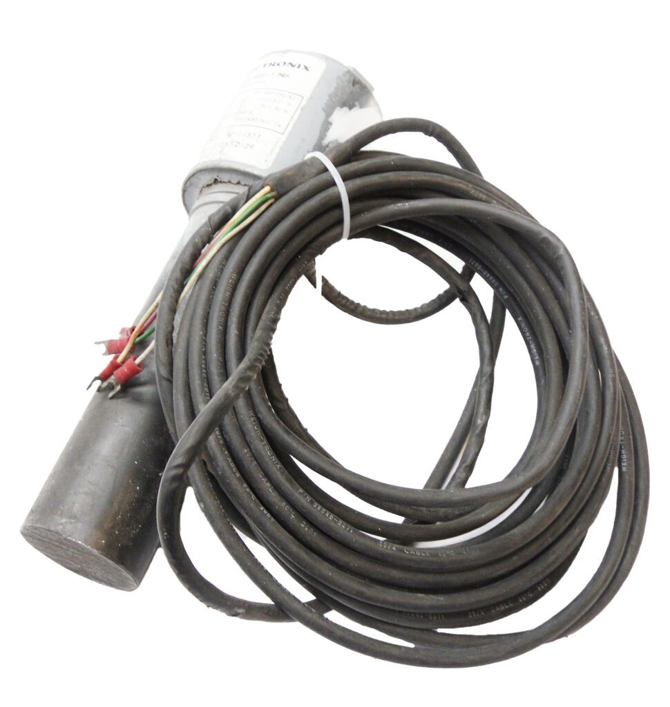 WEIGH-TRONIX WBP-5.00K WEIGH BAR 5000LB 17257-0129