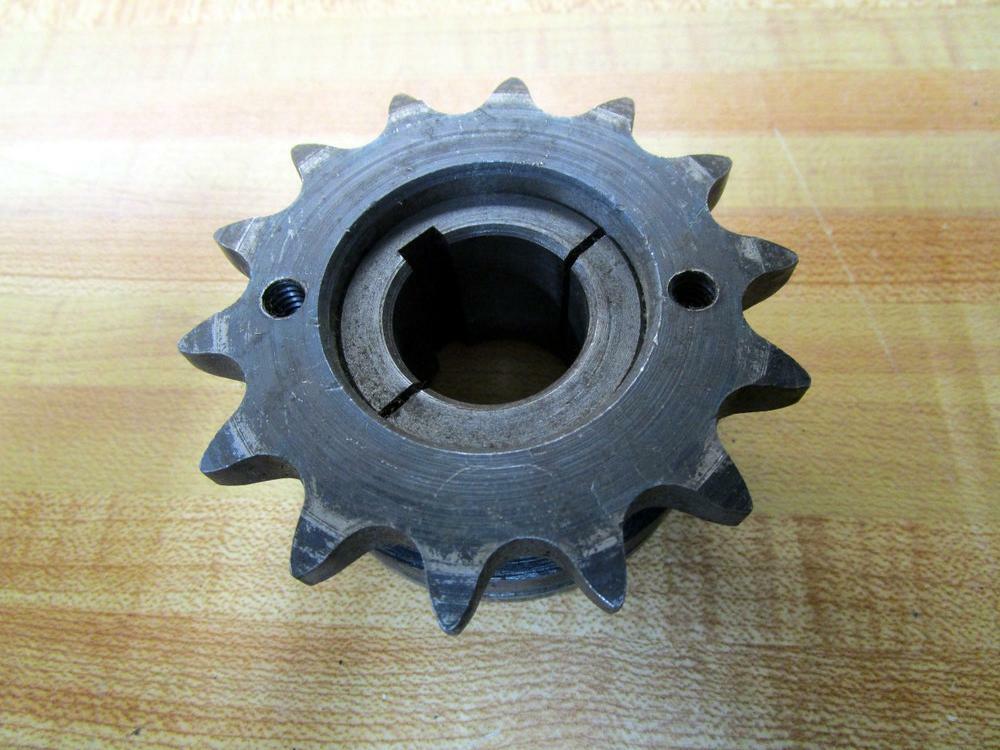 Browning H50H14 Sprocket W/KW W/HX1 & Insert