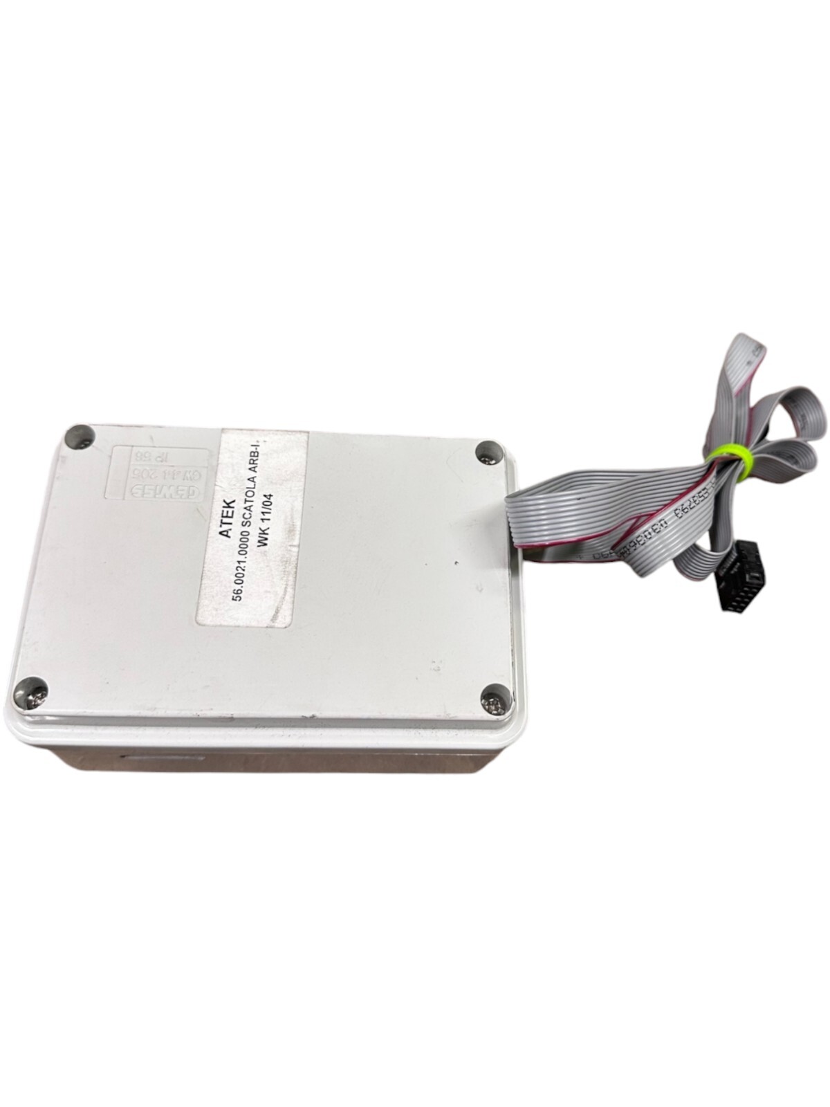 ATEK 56.0021.0000, WK 11/04, Gewiss GW 44 205 Electric Box **SALE**