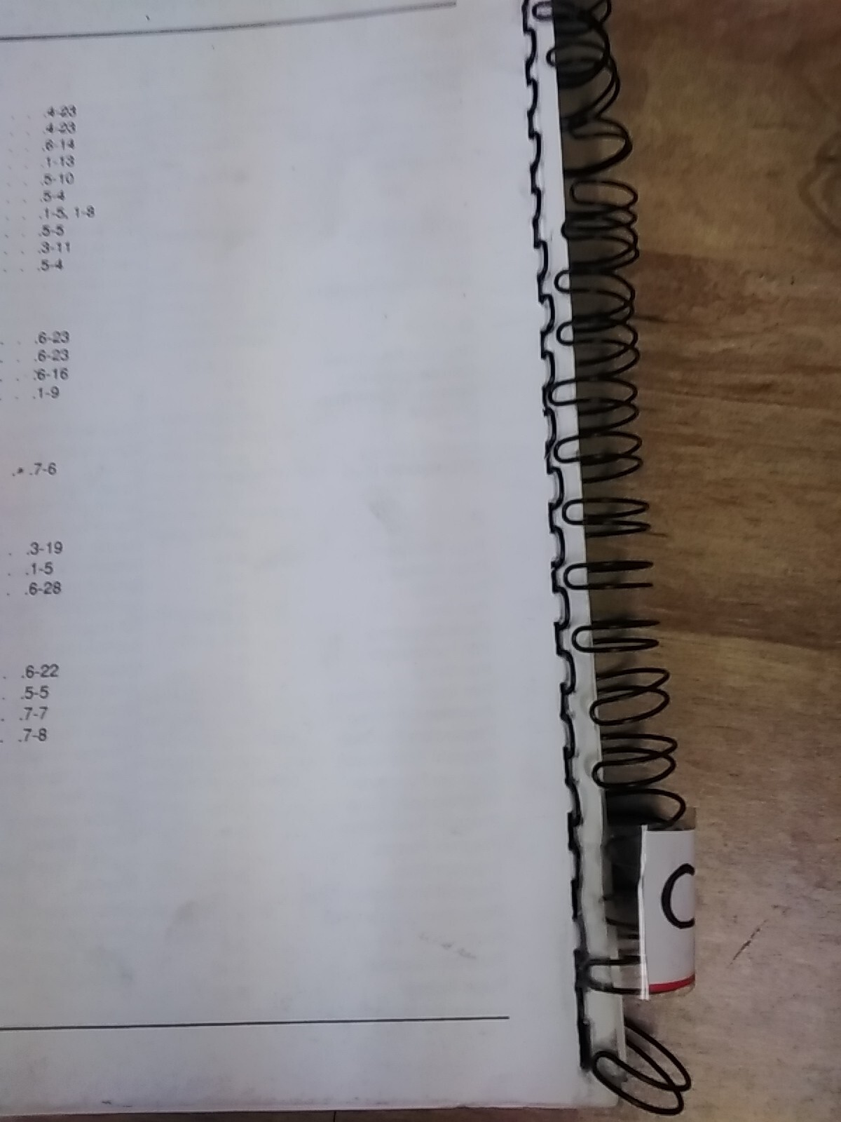 Hurco Instruction Manual NCProgramming (V8.0) 704-0001-555