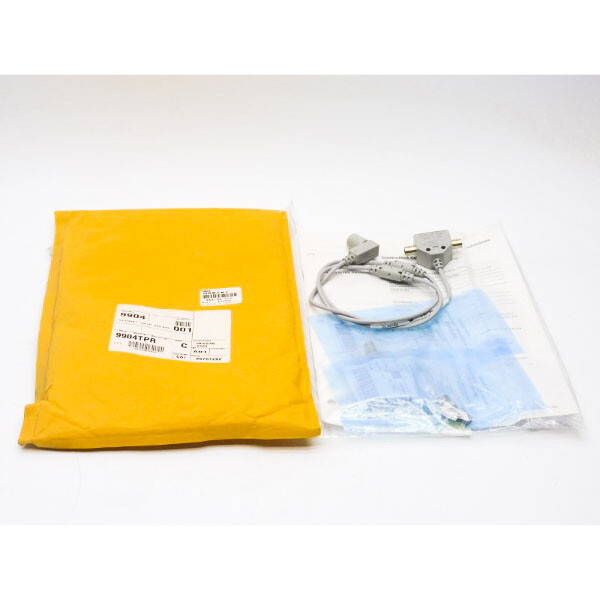 ALLEN BRADLEY 9904TPR SER. C NSMP