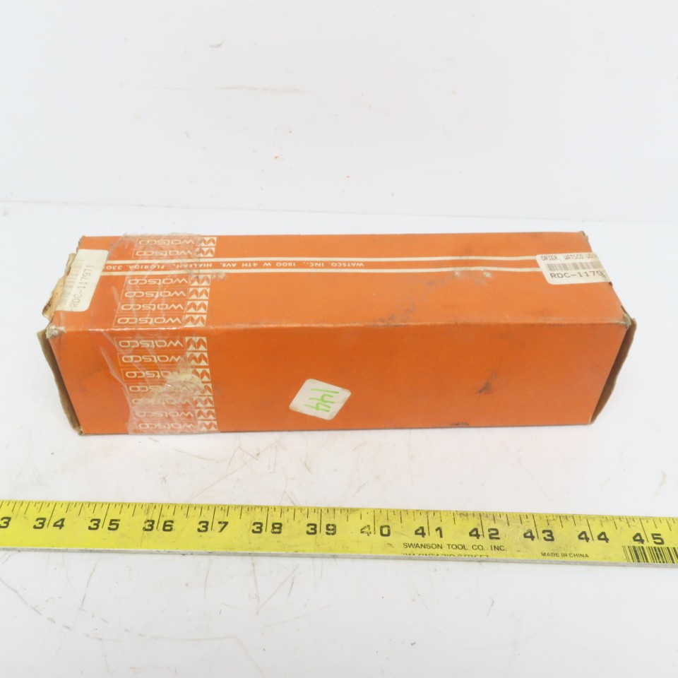 Watsco WD-304 Liquid Line Refrigerant Filter Drier 1/2″ Flare