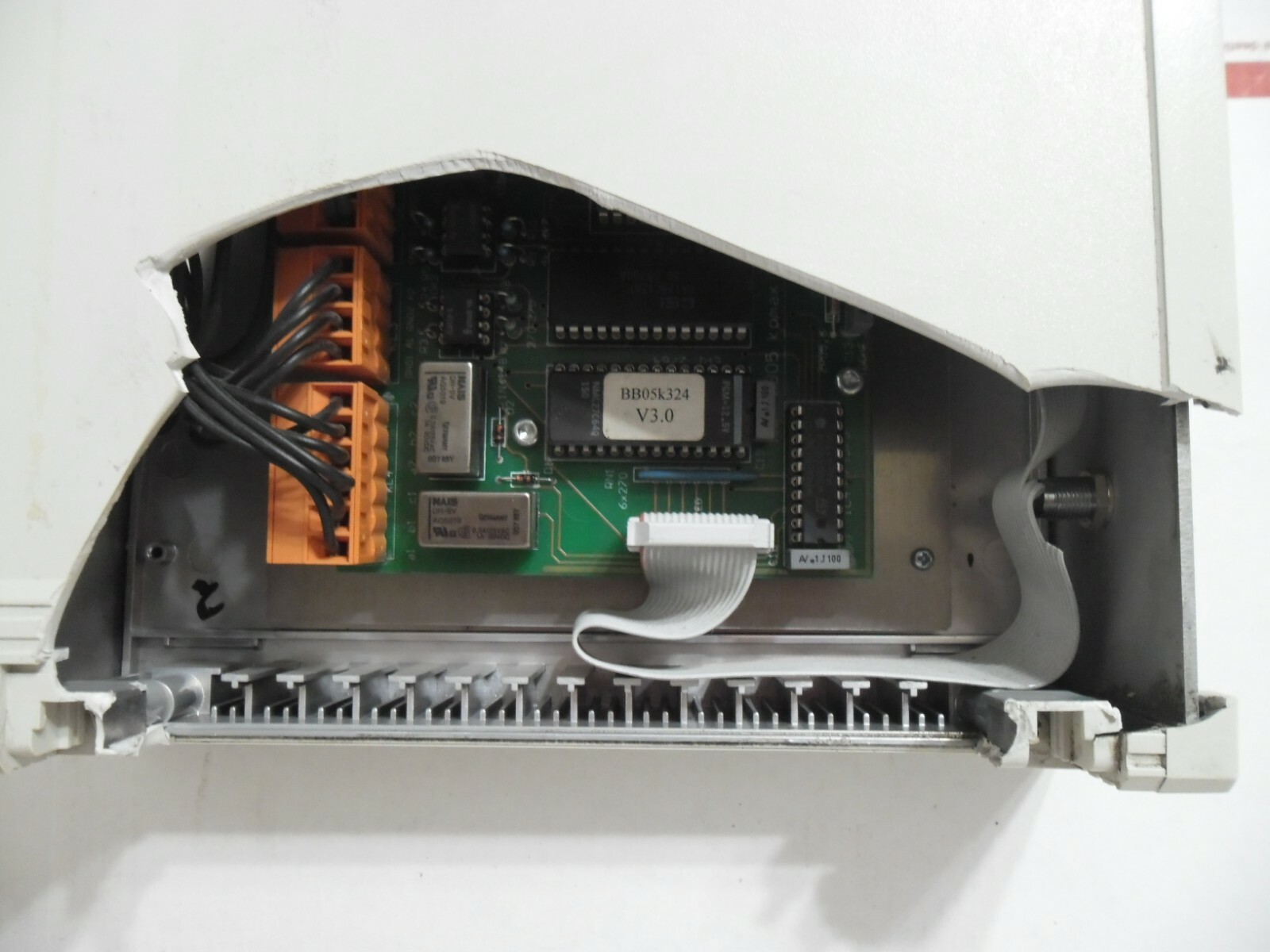 Komax K324 BB 05