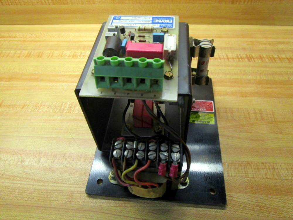 Payne Engineering 18D-4-30 Power Control 18D430 B06D000Z