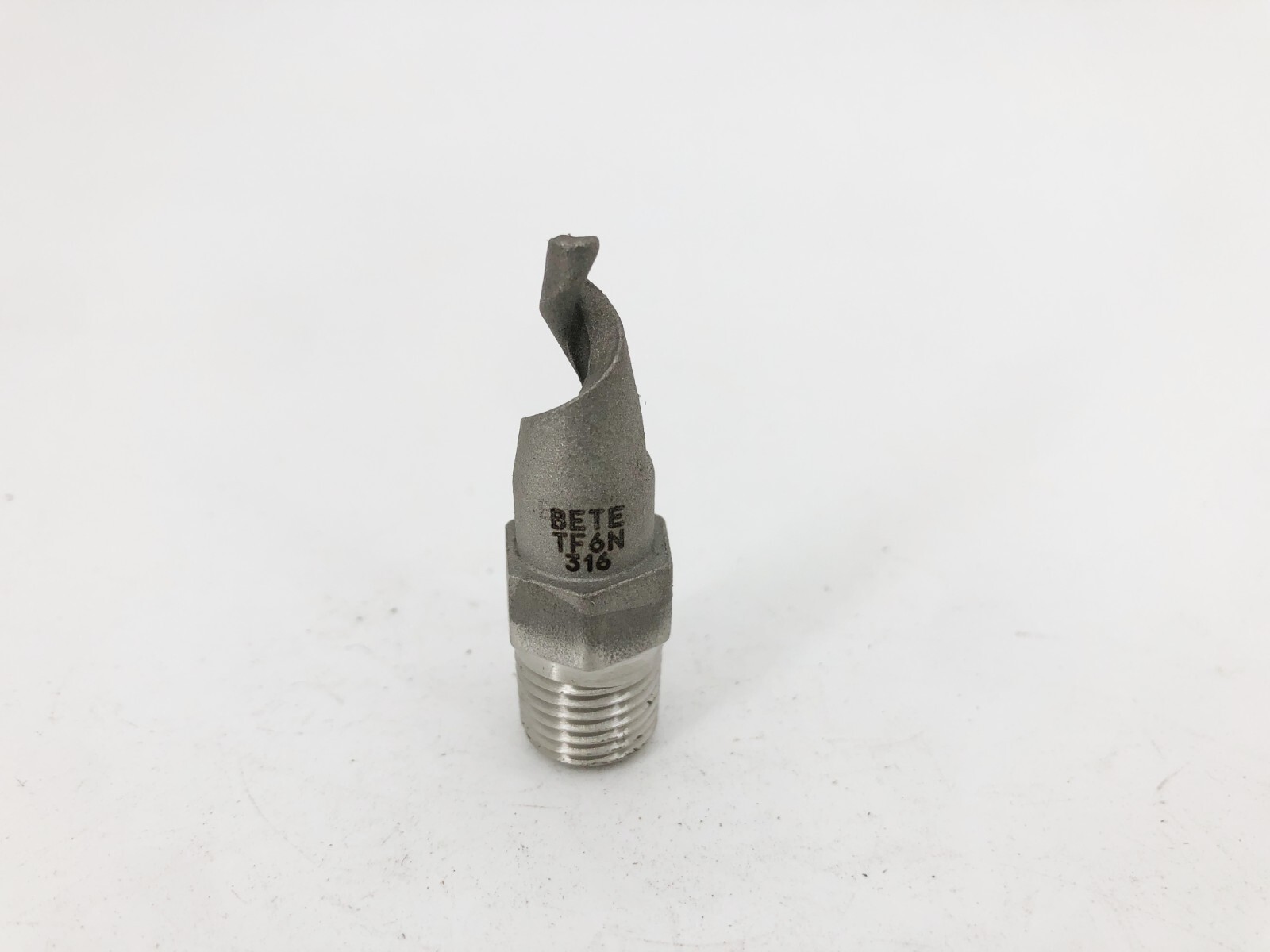 New Bete TF6N Tars 3/8″ Injector Nozzle 316
