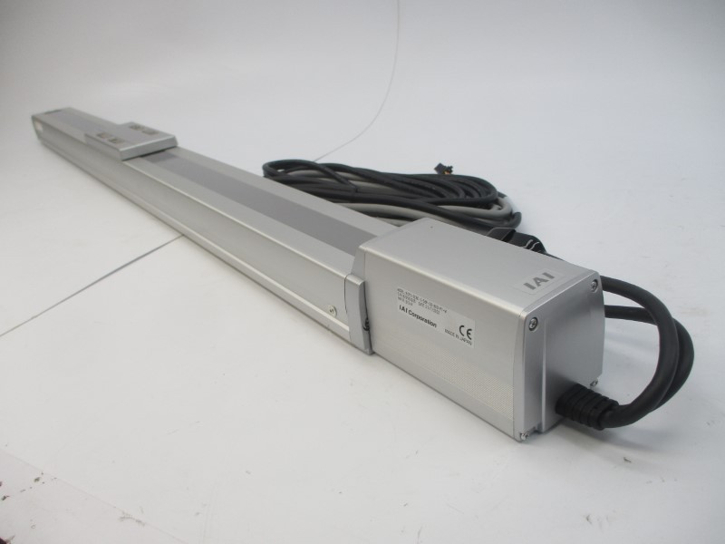 IAI RCP2-SS8C-I-56P-20-800-P1-M 24VDC NSNP