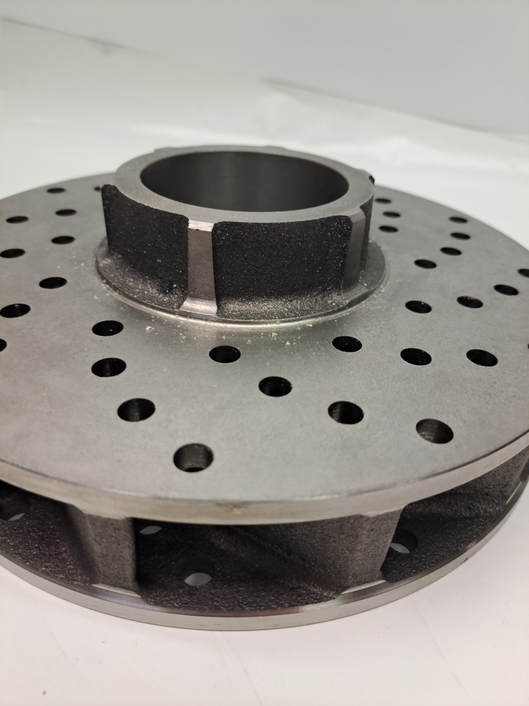 Re-spa CX250 Brake Disc (Combiflex Brake Rotor) NEW
