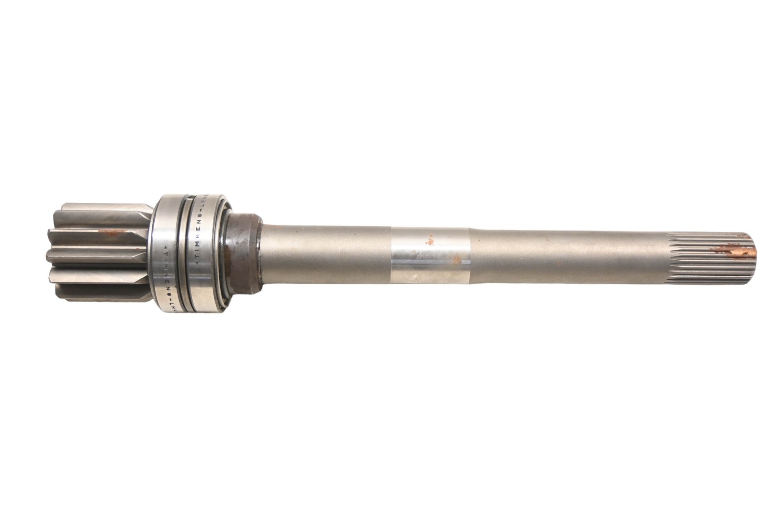 Caterpillar 0357657, 035-7657 Drive Axle Shaft Assembly NOS
