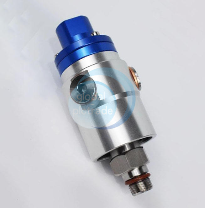 NEW ONE FOR High Speed High Voltage rotary joint 902-121-188