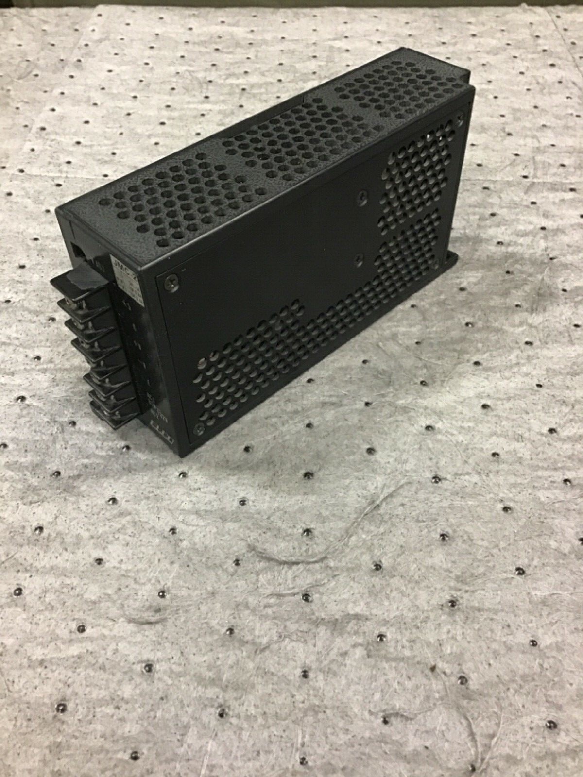 ELCO SWITCHING POWER SUPPLY UNIT