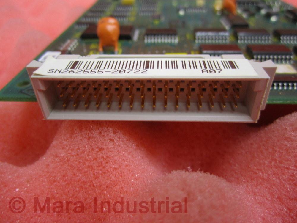 Indramat 109-0785-4B19-04 Circuit Board 10907854B1904