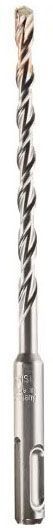 Milwaukee 48-20-7422 7/32″ SDS-Plus Drill Bit 6″ Cutting Depth 2-Cutter