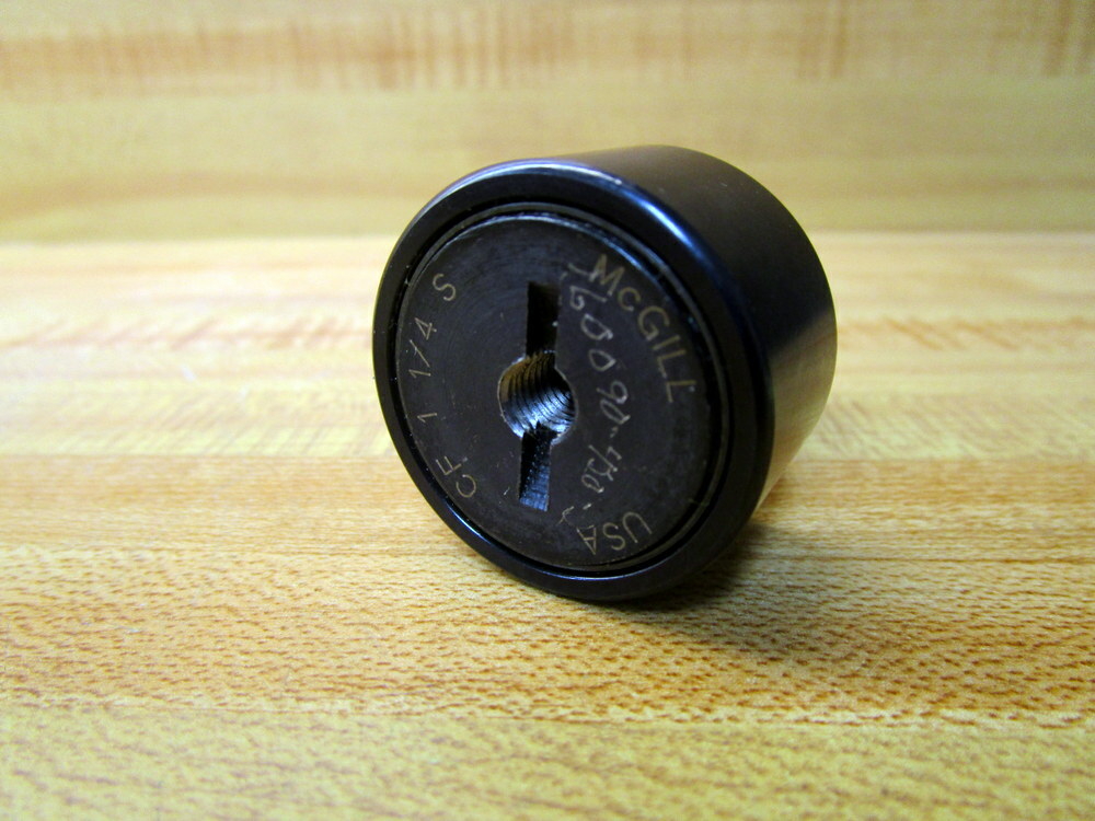 McGill CF 1 1/4 S Cam Follower CF114S