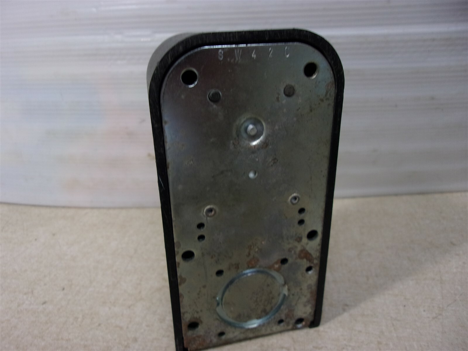 Pass & Seymour 30A 125/250V Nema 10-30R Enclosed Receptacle *FREE SHIPPING*