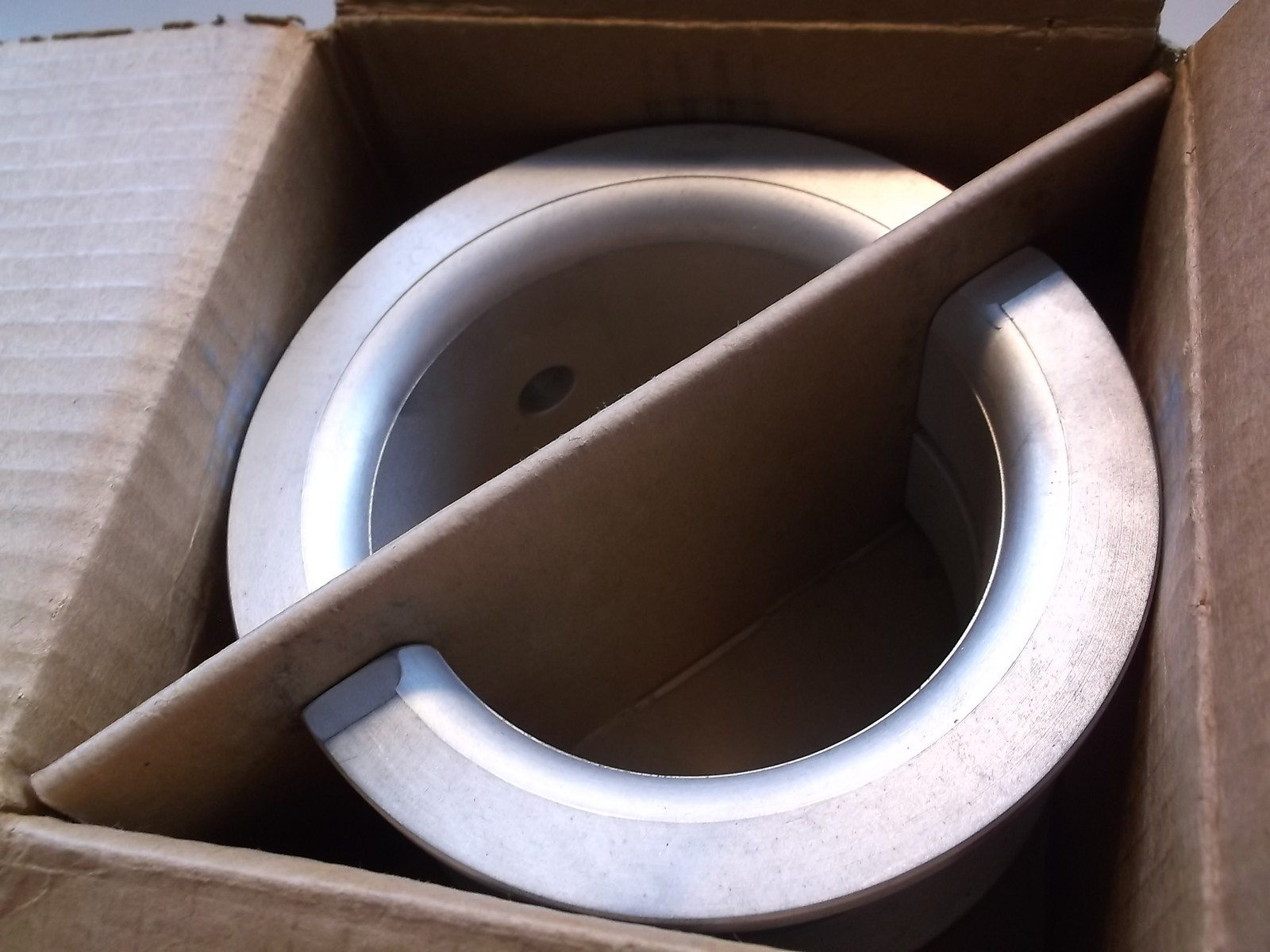 NEW TRW MB1480AL-50 Main Bearing 4F-1604 *FREE SHIPPING*