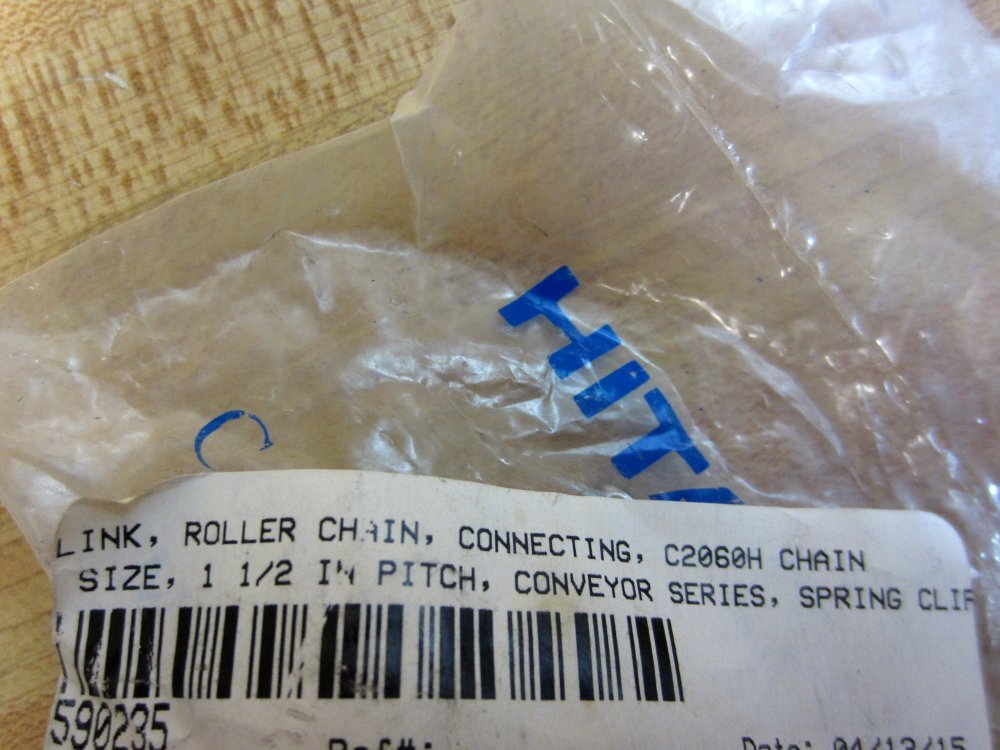 Hitachi C2060H Connecting Link C2060 (Pack of 2)