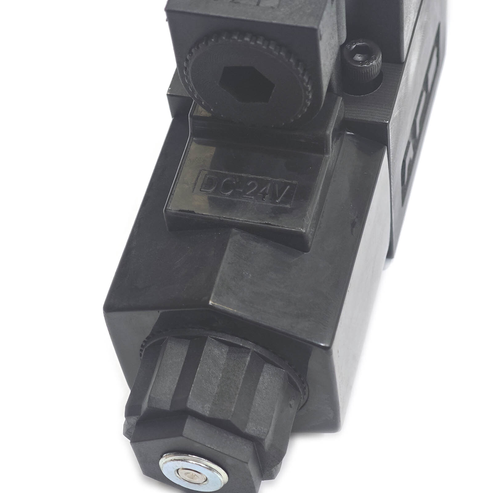 1PCS HD1-2WD-BCA-025D-WYD2A New Directional Solenoid Valve