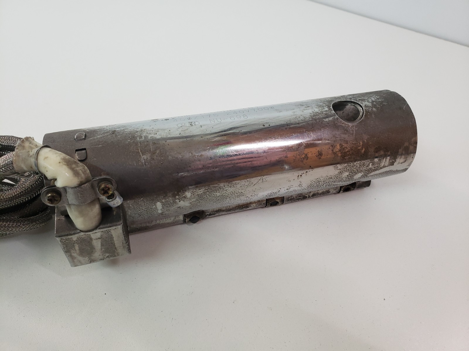 Seiwa NU-698 Heater Band SB3-1000NL (B) 240v 700w