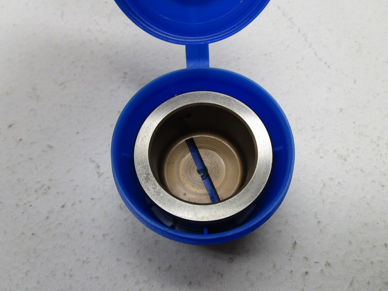 WILSON TOOL RT30.000X3 NSMP
